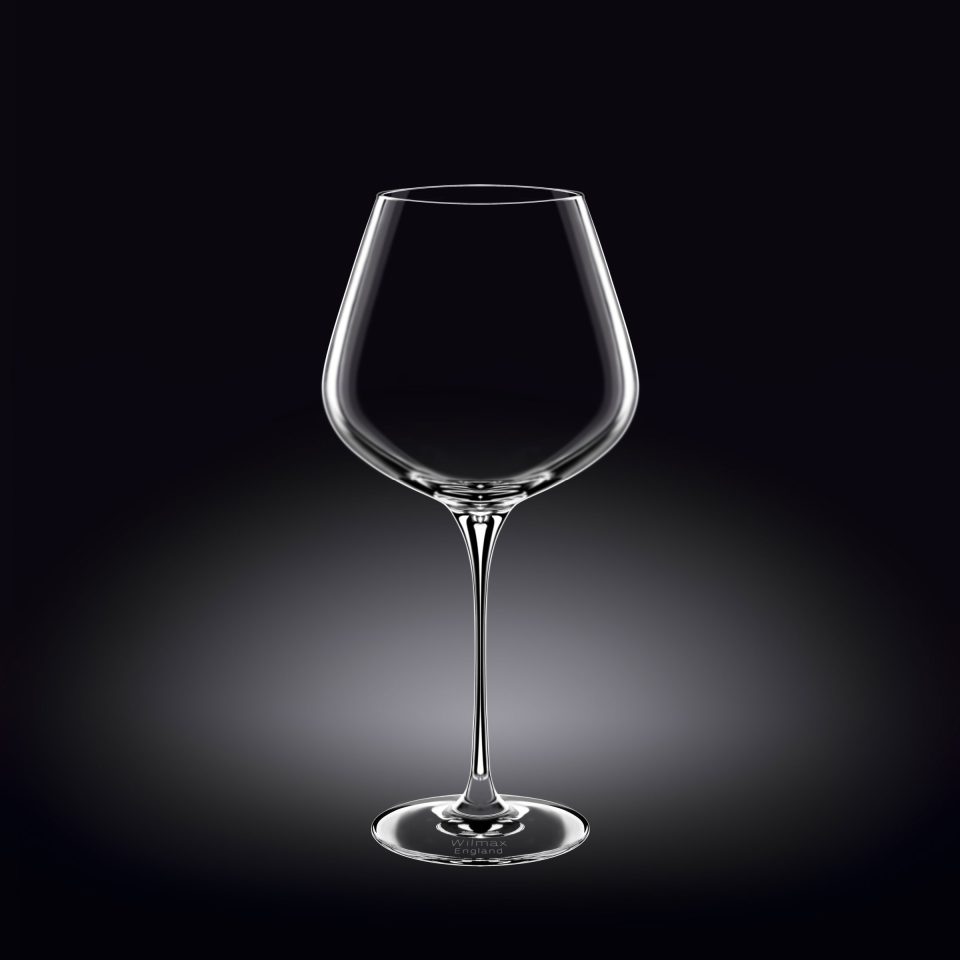 WILMAX Chardonnay glass 30 OZ 880 ML Set of 2 - photo 3