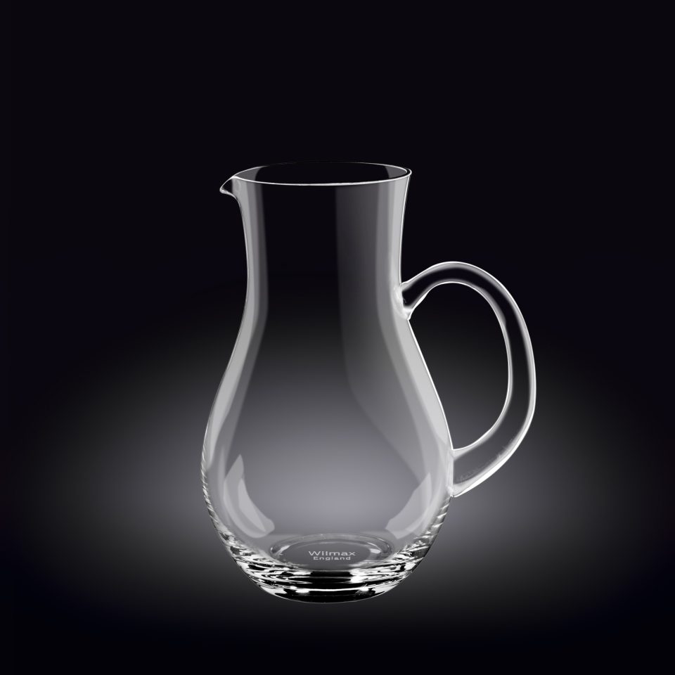 WILMAX Jug 27 FL OZ 800 ML