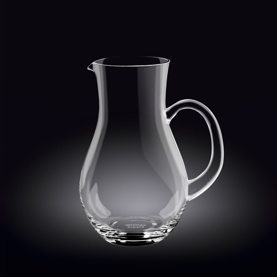 WILMAX Jug 34 FL OZ 1000 ML WL-888320 - photo 2