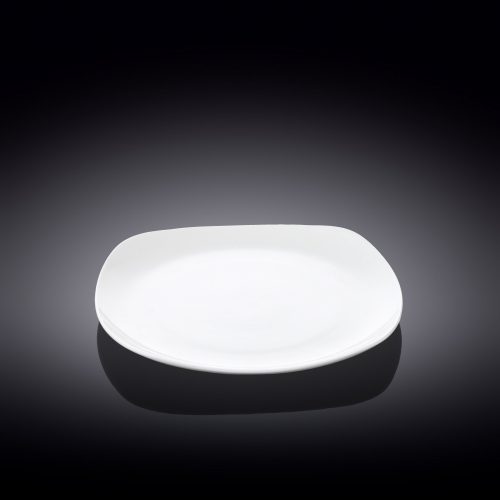 WILMAX Dessert plate White 12 INCH 20 CM