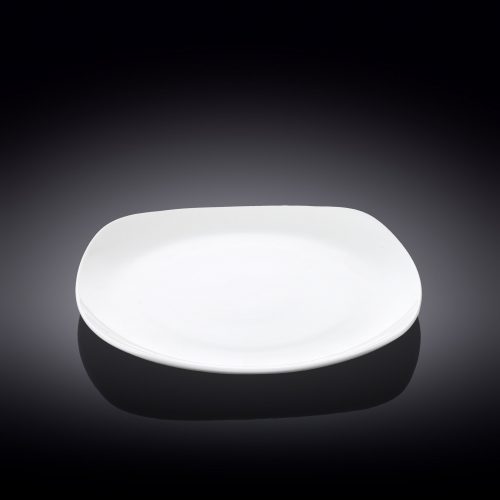 WILMAX Dinner plate White 25.5 CM