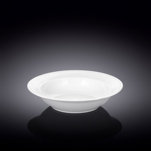 WILMAX Soup plate White 8 INCH 20 CM