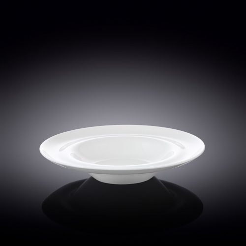 WILMAX Soup plate White 23 CM