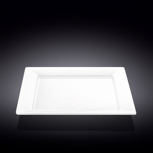 WILMAX Square platter 29.5 X 29.5 CM