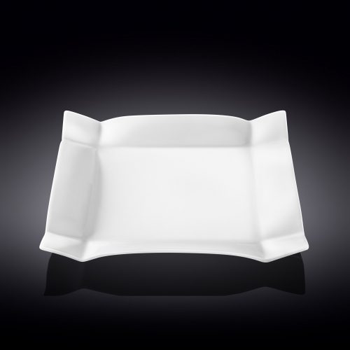 WILMAX Square platter 29 X 29 CM