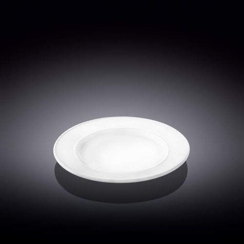 WILMAX Bread plate White 15 CM WL-991238