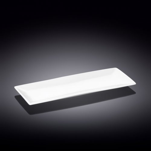 WILMAX Sushi/Canape Dish 30.5 CM
