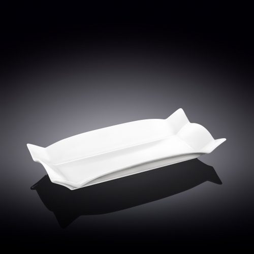 WILMAX PLATTER 32 X 15 CM