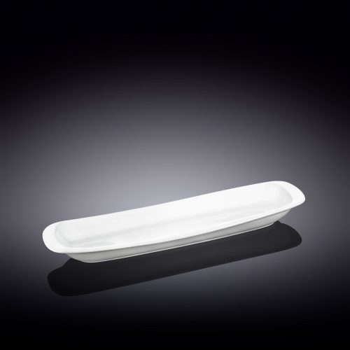WILMAX Serving dish White 28 CM