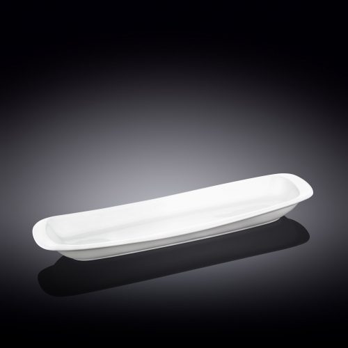 WILMAX Serving dish White 33 CM