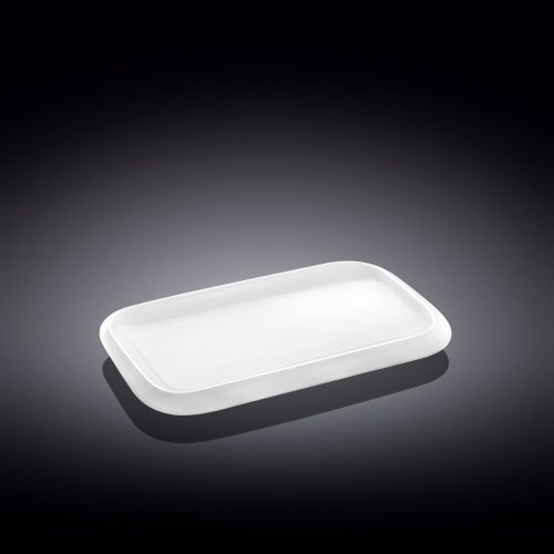 WILMAX Serving dish White 20 X 12 CM