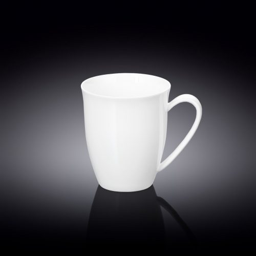 WILMAX Mug White 380 ML