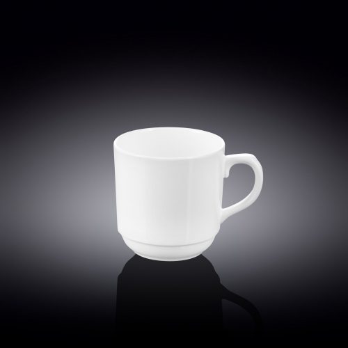 WILMAX  MUG 250 ML