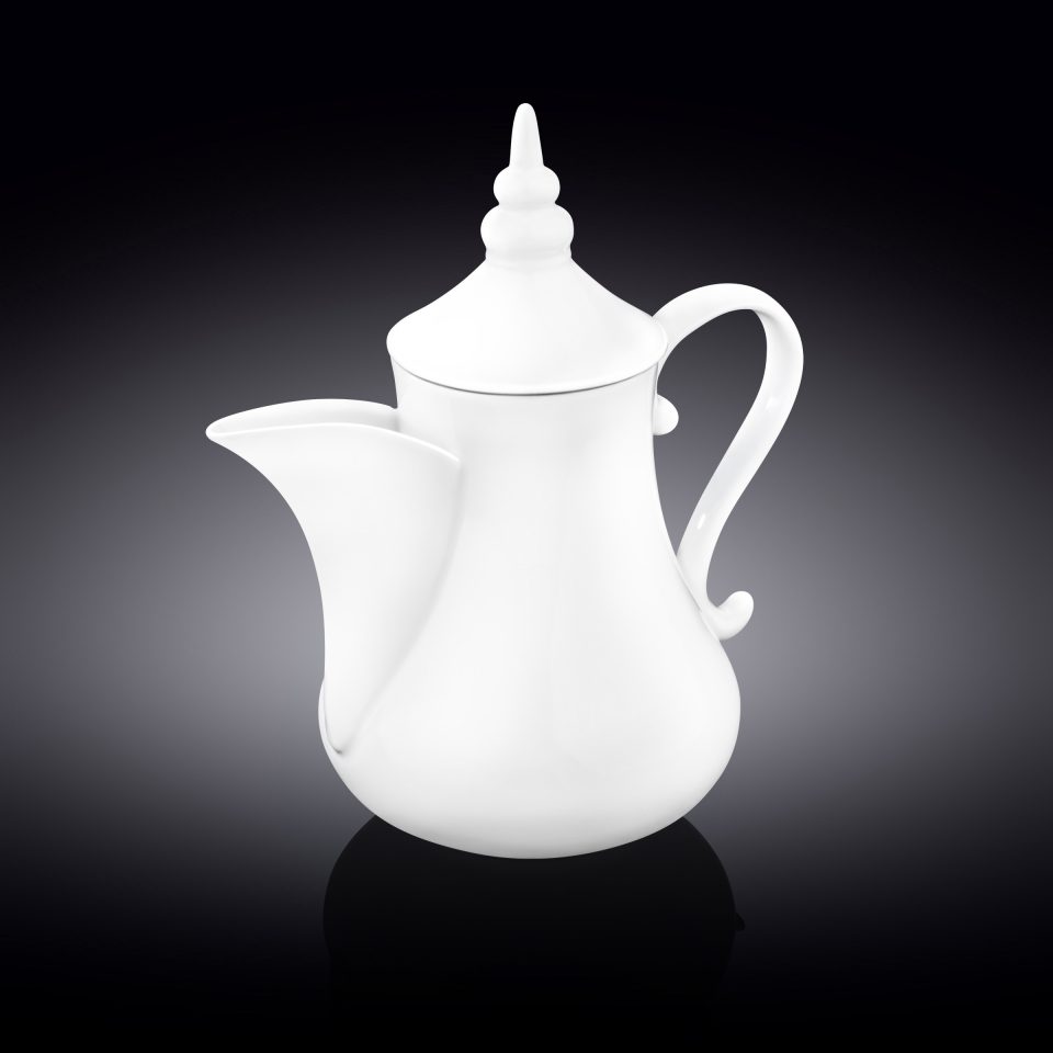 WILMAX Coffee pot Arabic style White 1000 ML