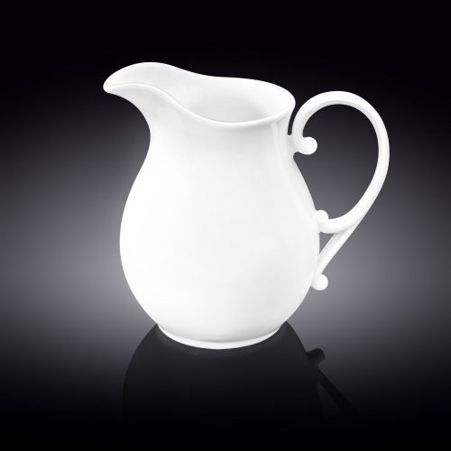 WILMAX jug White 54 OZ 1600 ML