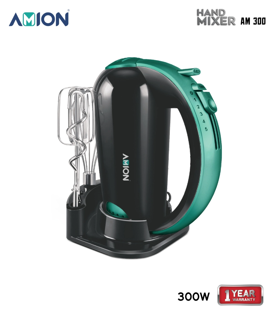 AMION Hand mixer AM300 - photo 1
