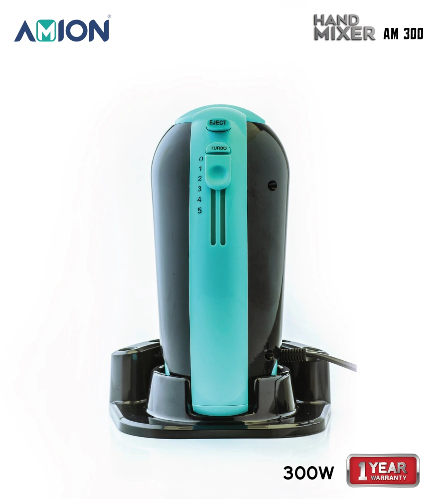 AMION Hand mixer AM300 - photo 2