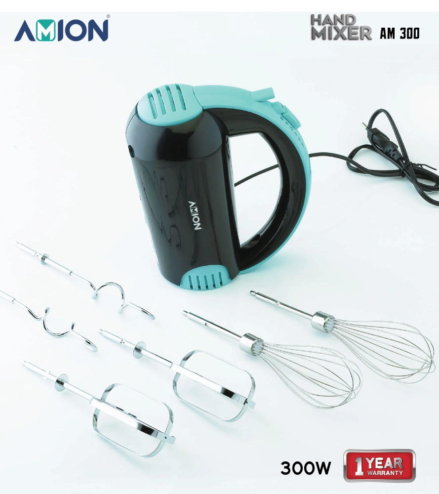 AMION Hand mixer AM300 - photo 3