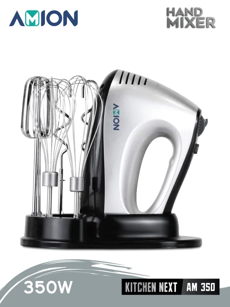 AMION Hand mixer AM350 - photo 1
