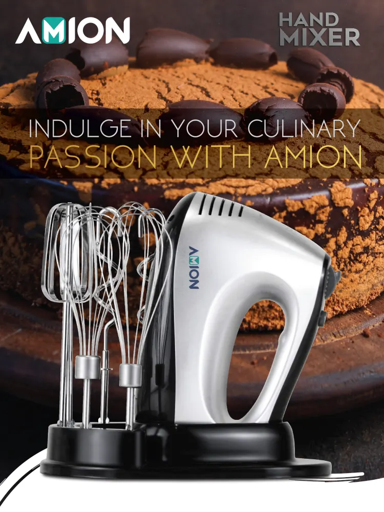 AMION Hand mixer AM350 - photo 2