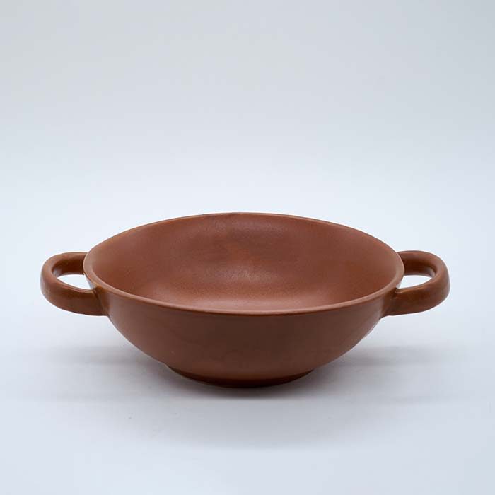 AART Kadai terracotta matt