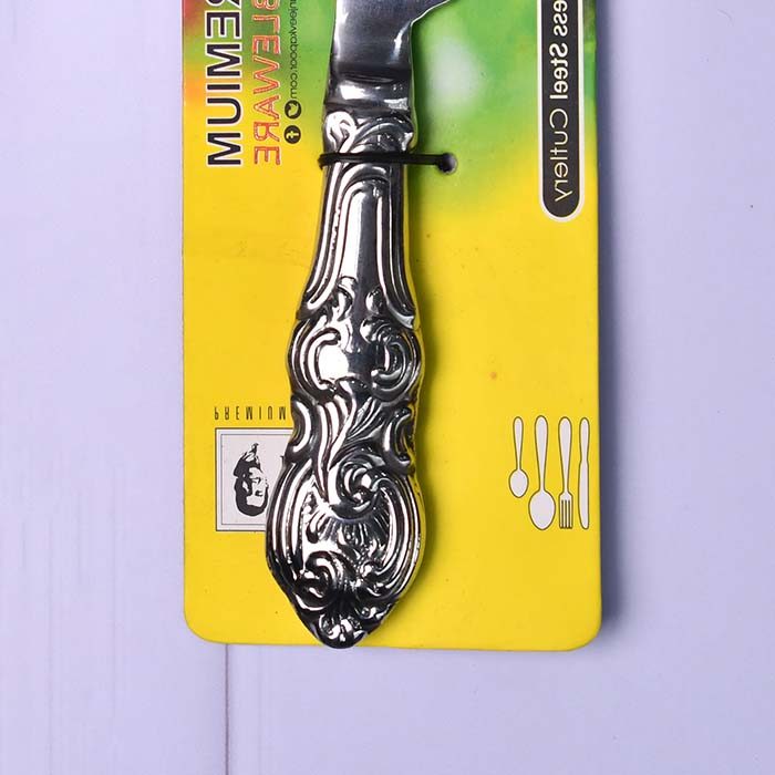 Sanjeev kapoor Stainless steel Dessert knife Empire - photo 3