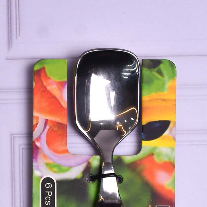 Sanjeev kapoor Stainless steel Icecream spoon Empire - photo 2