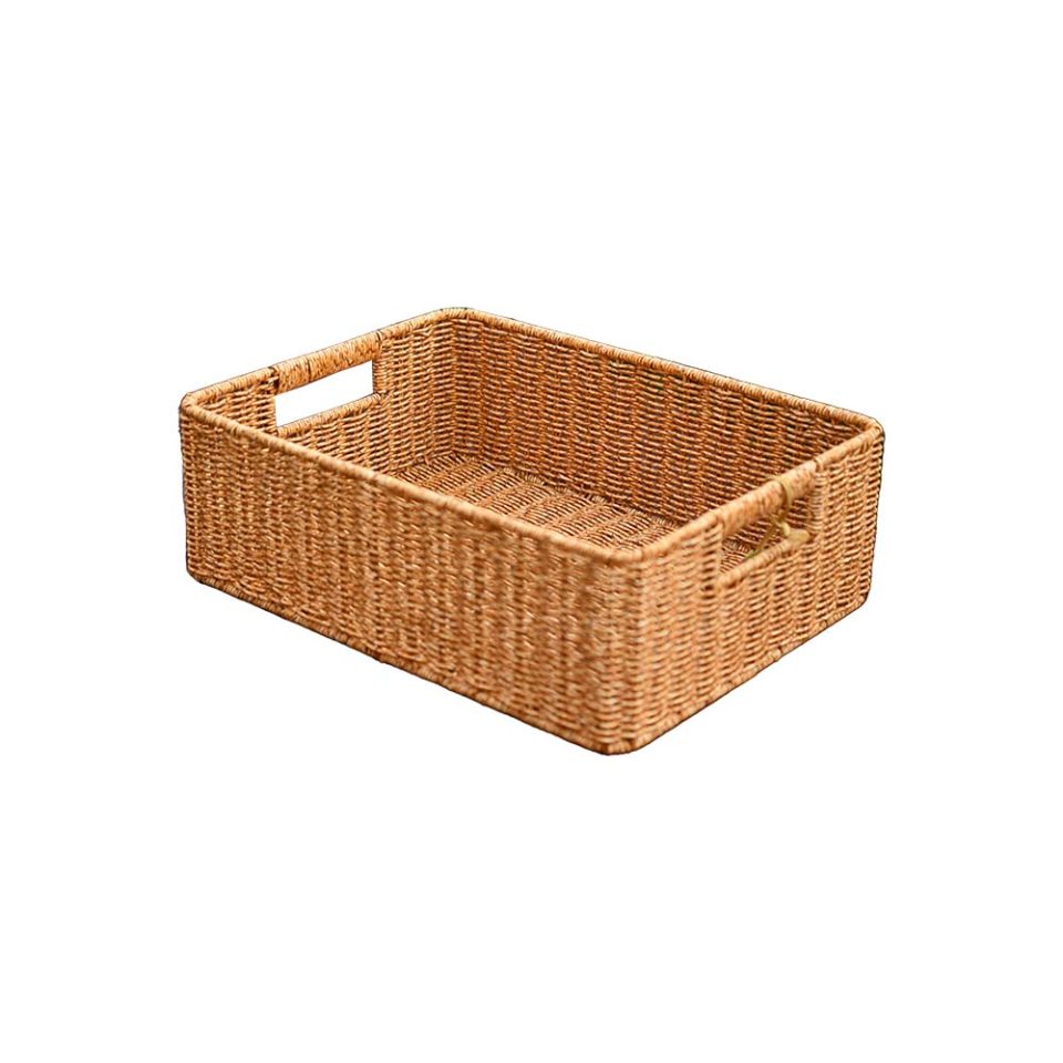 Storage basket rectangle - photo 3