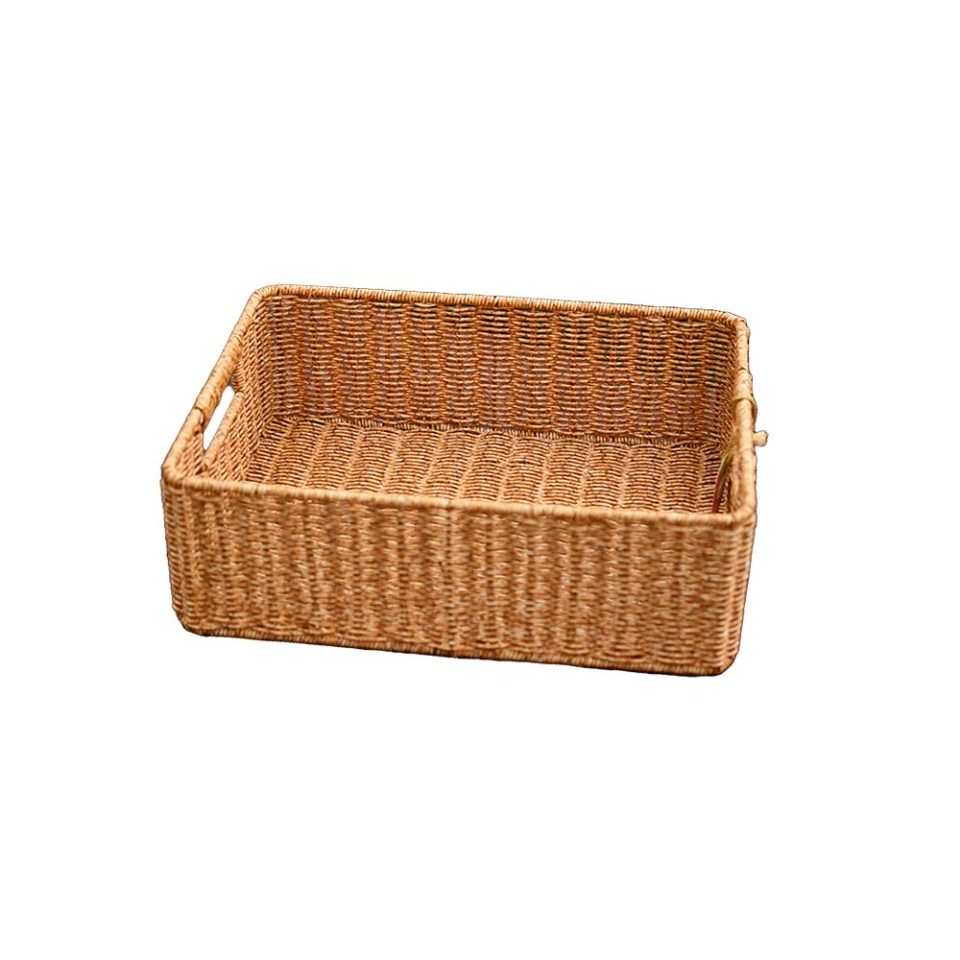 Storage basket rectangle - photo 2