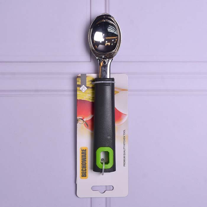 Icecream scoop with Grey handle - photo 1