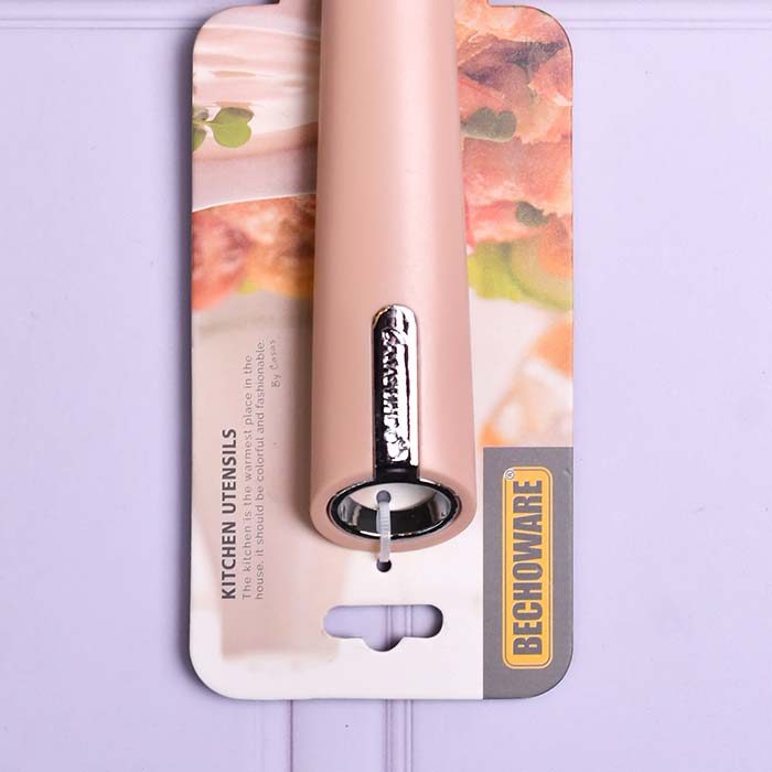 Icecream scoop with White handle - photo 6