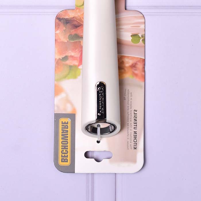 Icecream scoop with White handle - photo 3