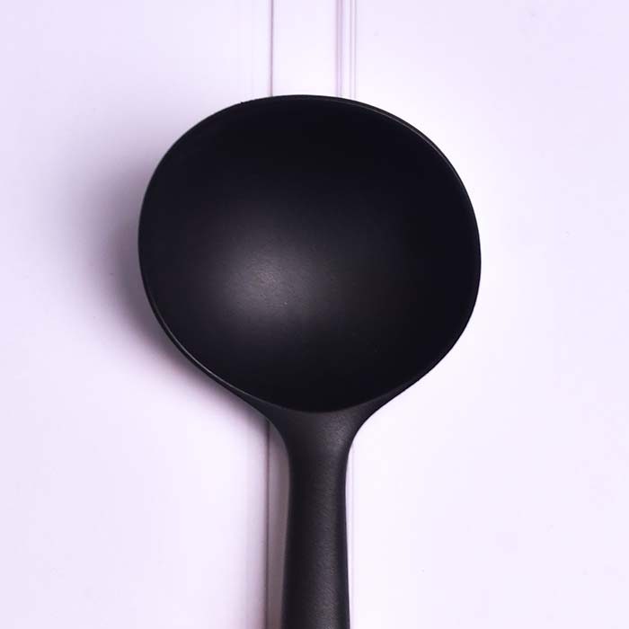 Nylon ladle spoon - photo 2