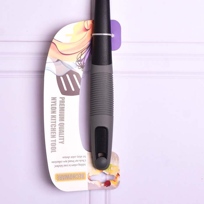 Nylon ladle spoon - photo 3