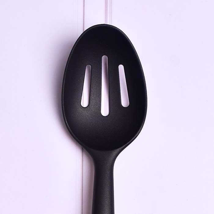 Nylon salan spoon slotted - photo 2