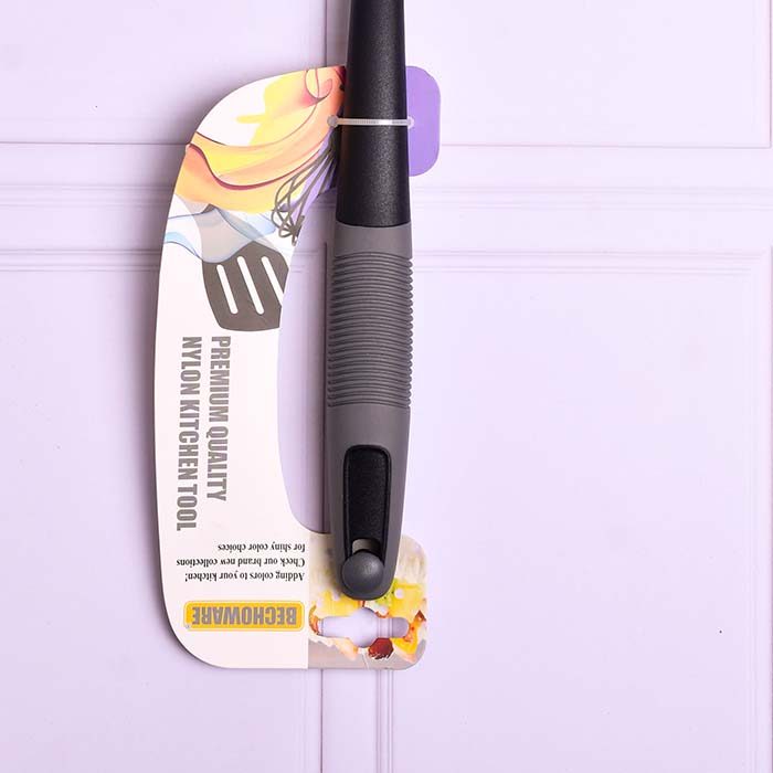 Nylon salan spoon slotted - photo 3