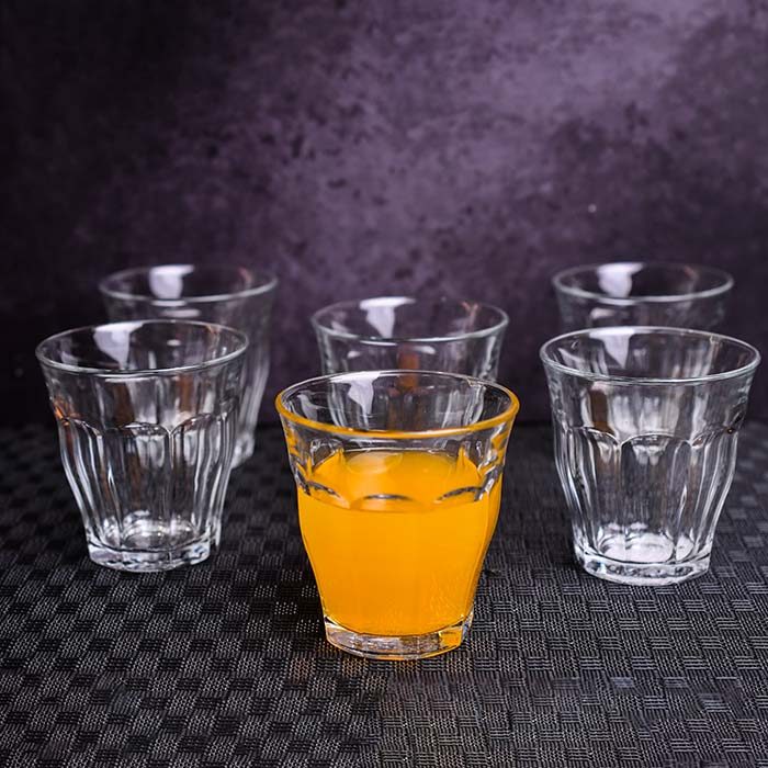 DURALEX Clear Juice tumbler - photo 2