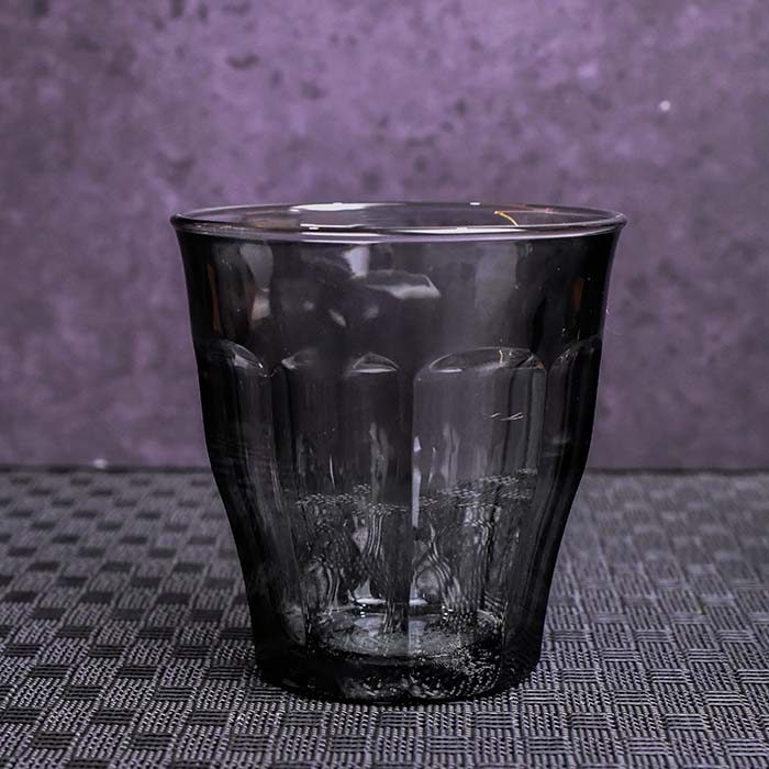 DURALEX Grey Drinking glasses - photo 1