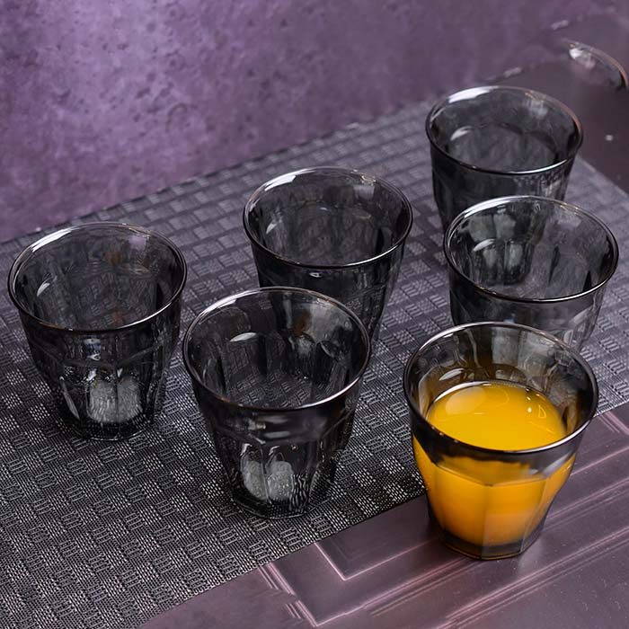 DURALEX Grey Drinking glasses - photo 3