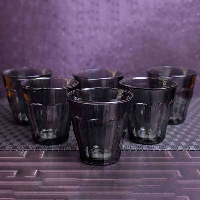 DURALEX Grey Drinking glasses - photo 2