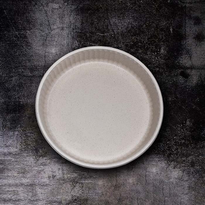 Baking dish | Round | Glass and Ceramic - photo 3