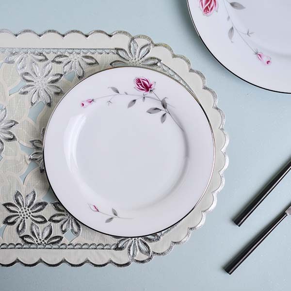 DANKOTUWA Dinner set Lasting rose set of 21 PC - photo 3