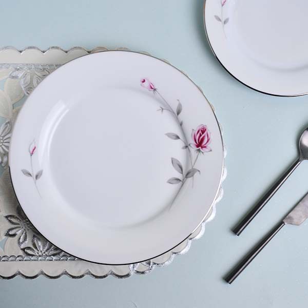 DANKOTUWA Dinner set Lasting rose set of 21 PC - photo 4