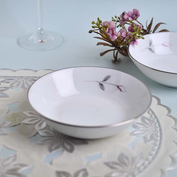 DANKOTUWA Dinner set Lasting rose set of 21 PC - photo 5
