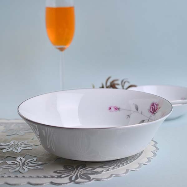 DANKOTUWA Dinner set Lasting rose set of 21 PC - photo 6