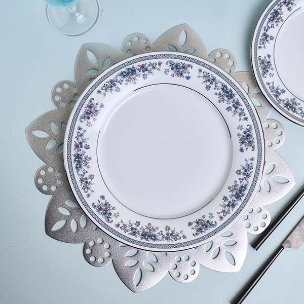 DANKOTUWA Dinner set Angel set of 21 PC - photo 2