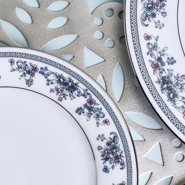 DANKOTUWA Dinner set Angel set of 21 PC - photo 4
