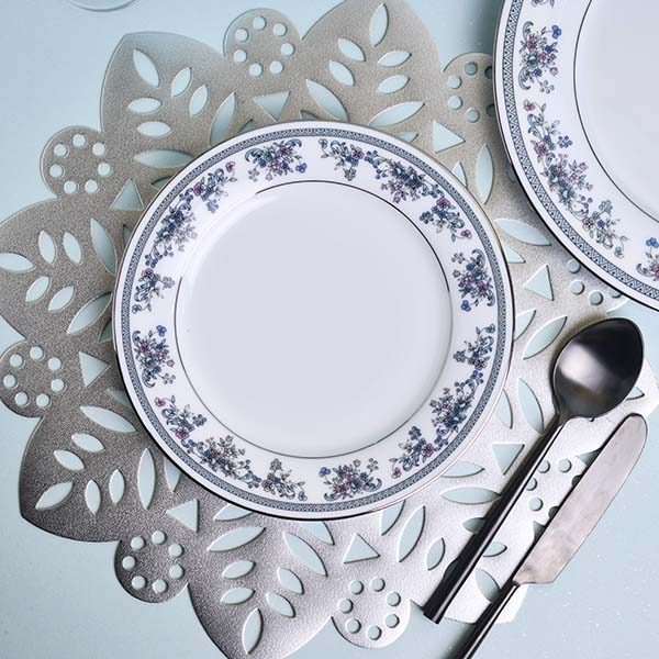 DANKOTUWA Dinner set Angel set of 21 PC - photo 3