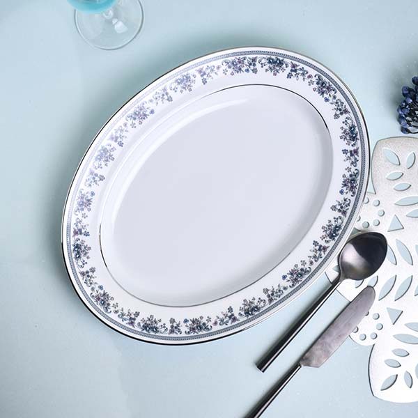 DANKOTUWA Dinner set Angel set of 21 PC - photo 5