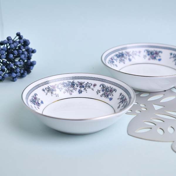 DANKOTUWA Dinner set Angel set of 21 PC - photo 6